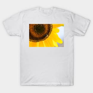 Bee and Sunflower T-Shirt